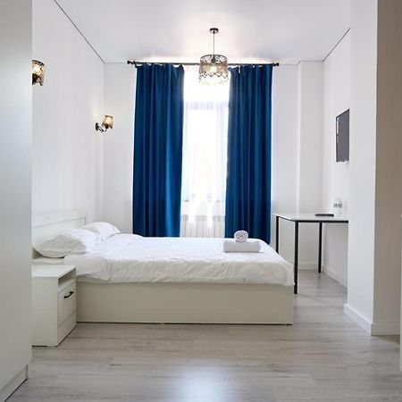 7Days Hotel Almati Kültér fotó