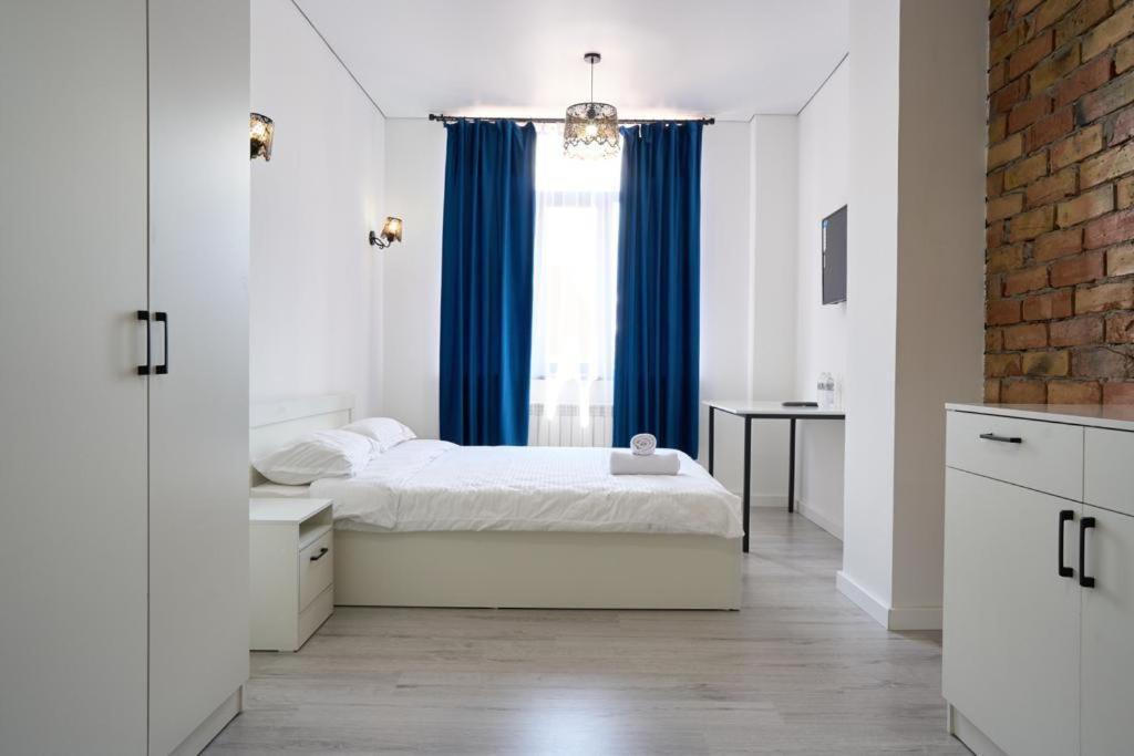 7Days Hotel Almati Kültér fotó