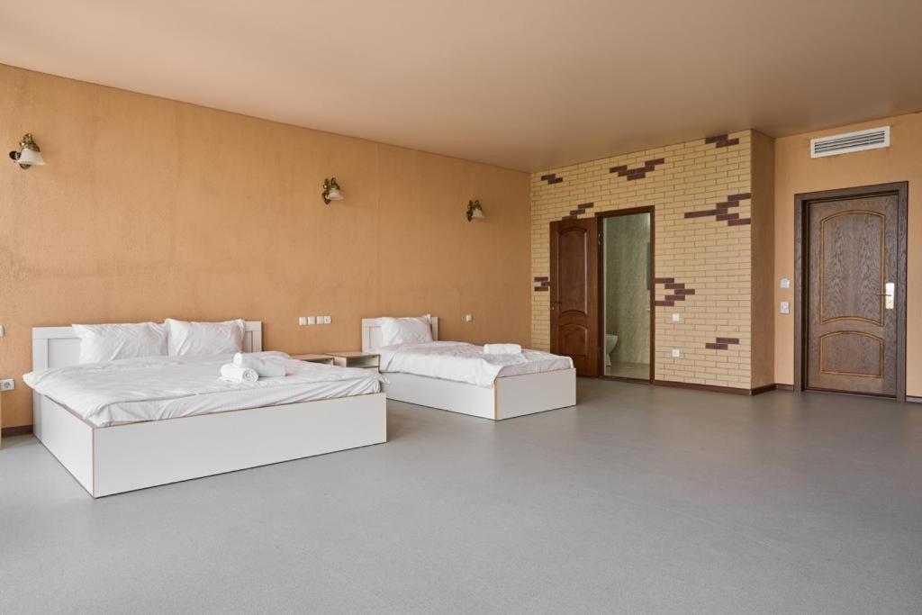 7Days Hotel Almati Kültér fotó